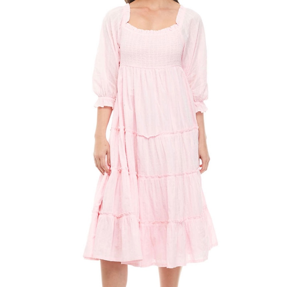 Women’s Dress